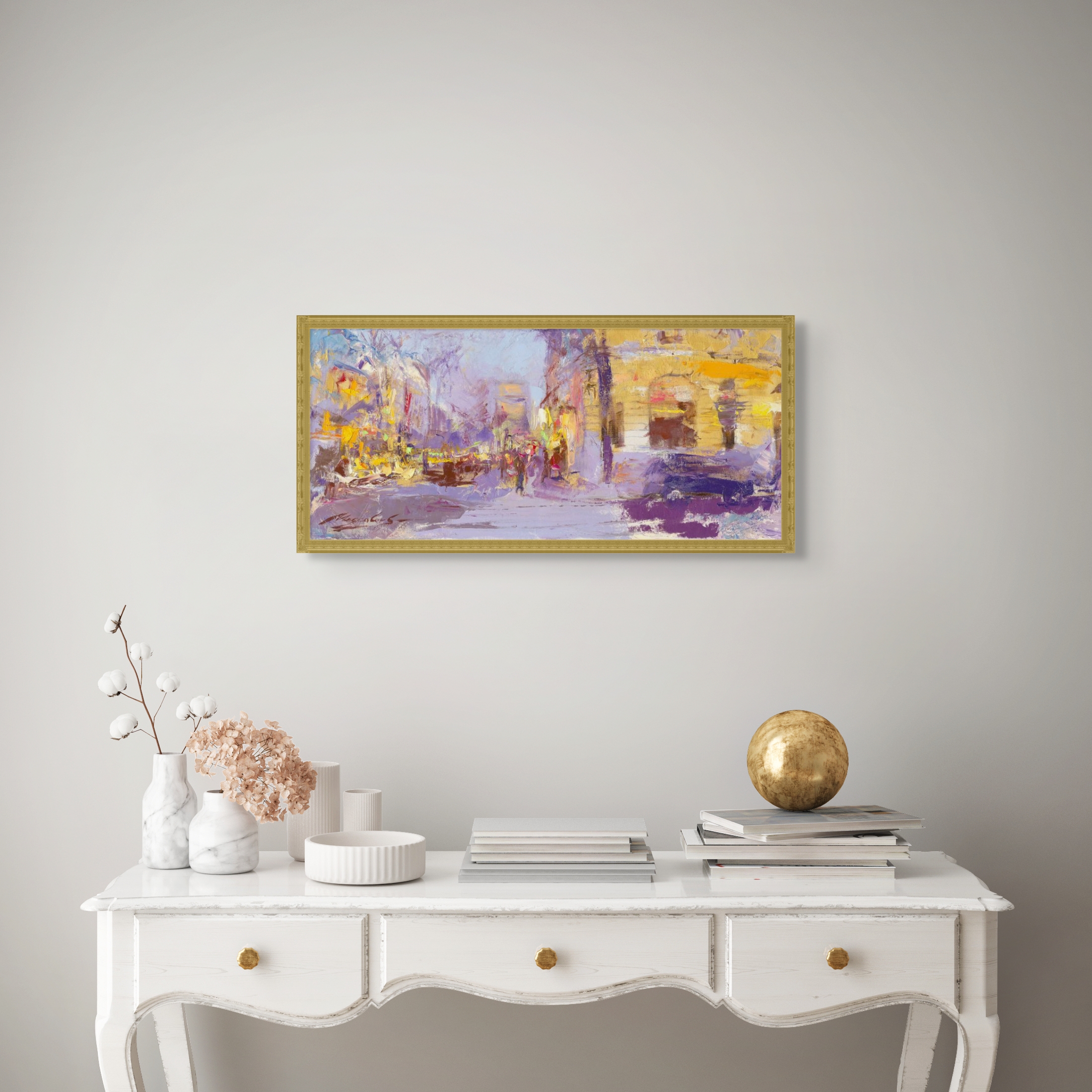 My Love Letter to Paris 009 - Image 2