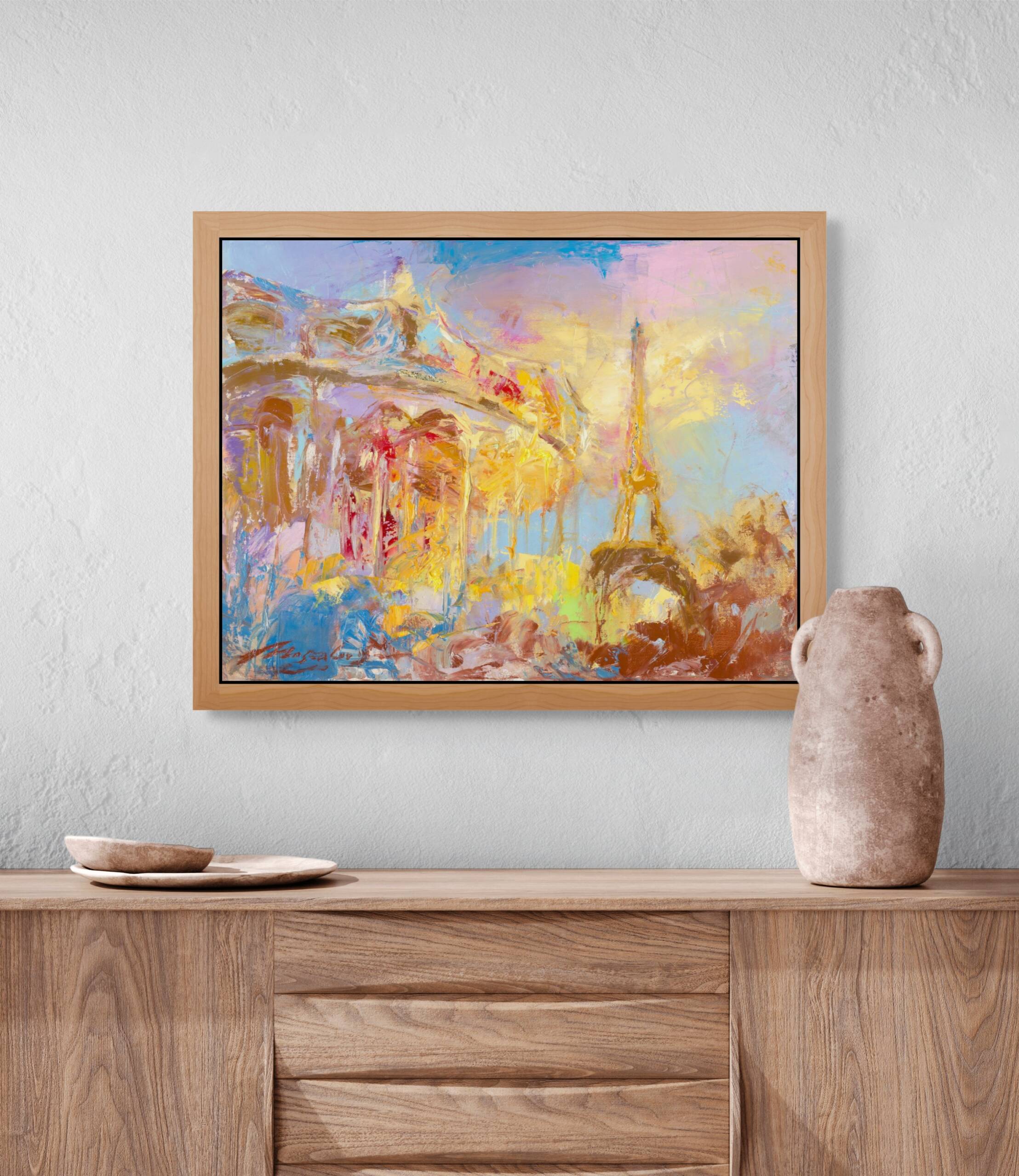 My Love Letter to Paris 010 - Image 2